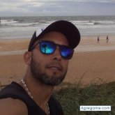 Foto de perfil de gatovenezolano