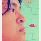 Busco ligar. Amistad o relación seria.