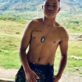 26 o más o menos. Soltero quiero una