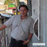 joseisaias chico soltero en Camoapa