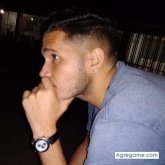 Chatear con Sisd98 de Mene Grande