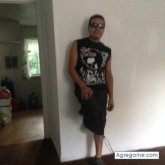 sergiobarrera chico soltero en Montgomery Village