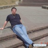 JAVIER26 chico soltero en Potes