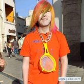 Genaro2424, Chico de Chico para Chicos en Agregame.