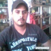 Chatear con chaparro de García