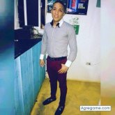 FlowFactory03 chico soltero en Jarabacoa