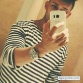 Carlos Eulises Marquez Suarez