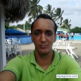 kelnet chico soltero en Sabana Iglesia