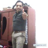 jhonnyllerena chico soltero en Pedro Carbo