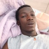 Kanemo23 chico soltero en Baeza