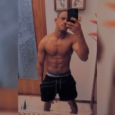 O. Que me ok que te amo. Hola cómo