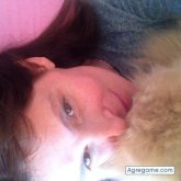 Blancayeah chica soltera en Madrid