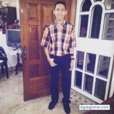 xXJoseXxx chico soltero en Ciudad Guayana
