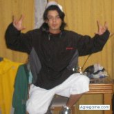 RAKIN chico soltero en Puerto Montt