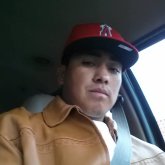 Empleado. Una mujer sencilla amable