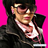 eGocentric chica soltera en Getafe