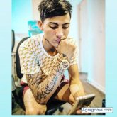 Chatear con elias123xq de General Alvear