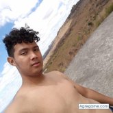 Rialifolai, Chico de Pirané para Chicos en Agregame.