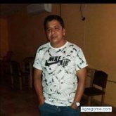 Bolivar Beitia