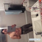 Albertcarlos chico soltero en Lo Ovalle