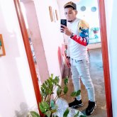 Busco tal vez mi media naranja como se