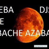 DJSEBADEAZABACHE chico soltero en Montevideo