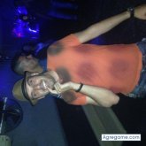 Geray36 chico soltero en Toledo