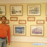 anellmujica chico soltero en San Juan De Los Morros