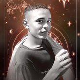 Estudio. Busco pareja. A una persona.