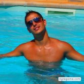 canariomoreno28 chico soltero en Las Palmas De Gran Canaria