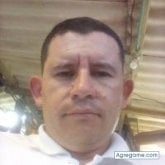 Hugo Salazar, Chico de Charadai para Chicos en Agregame.