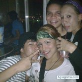 giorgina chica soltera en Valencia