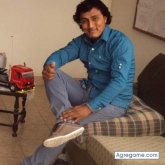 tonisiitopiscis chico soltero en Bambamarca