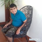 amadoalejandro chico soltero en Chetumal