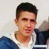 Camilo Barrero Torres