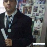 Foto de perfil de leandrofossatti
