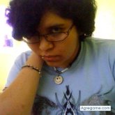 Yema chica soltera en Azcapotzalco