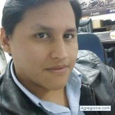 Chatear con willamfj de Santa Cruz De La Sierra