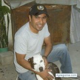 Chatear con sergiocava07 de Monterrey
