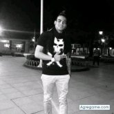 ruberosoria chico soltero en Talca