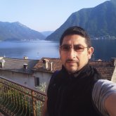 Busco pareja. Un pasa tiempo. Simpatico.