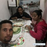 Hglis chico soltero en Arroyo Naranjo