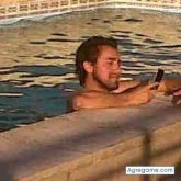 GERJARD chico soltero en Santiago