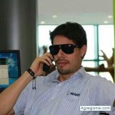 Djoe8976 chico soltero en El Vigía