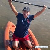 Garavo7 chico soltero en Puerto Colombia