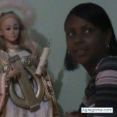 yazmel chica soltera en Santo Domingo