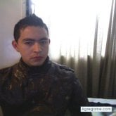 sergio rodolfo pinzon