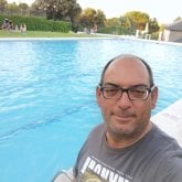 Mujer para compartir la vida. Hola soy