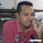 Chatear con jaff35 de Ciudad Bolívar