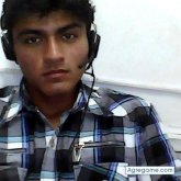 Foto de perfil de beraca07
